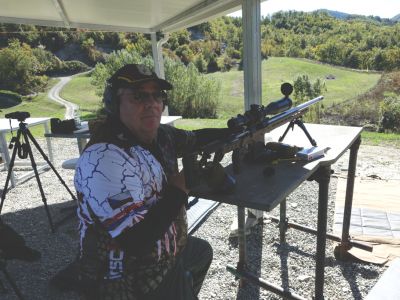 Album 2025 14 Cascina Legra Training und IPRF Match